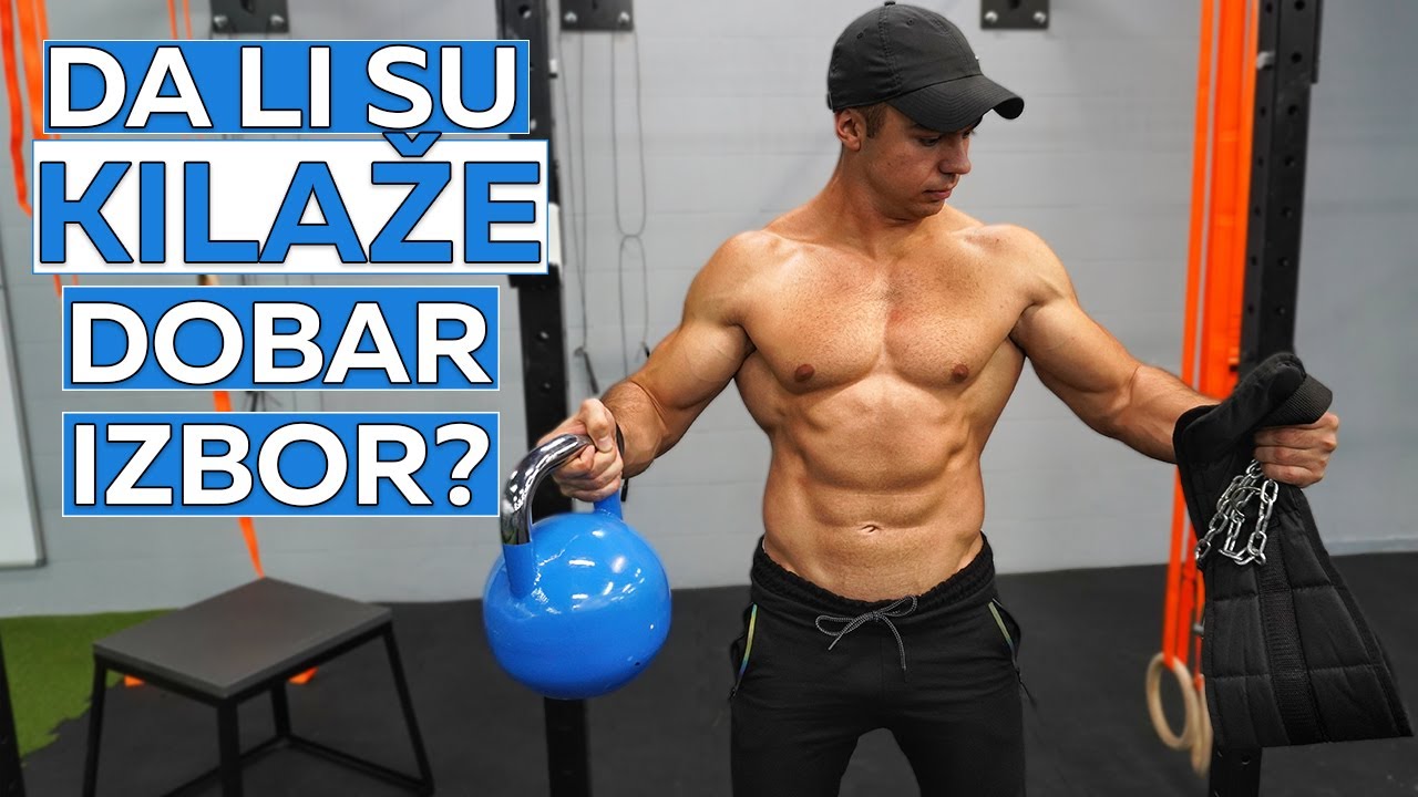 TRENINZI SA DODATNIM OPTEREĆENJEM - kada i kako početi?