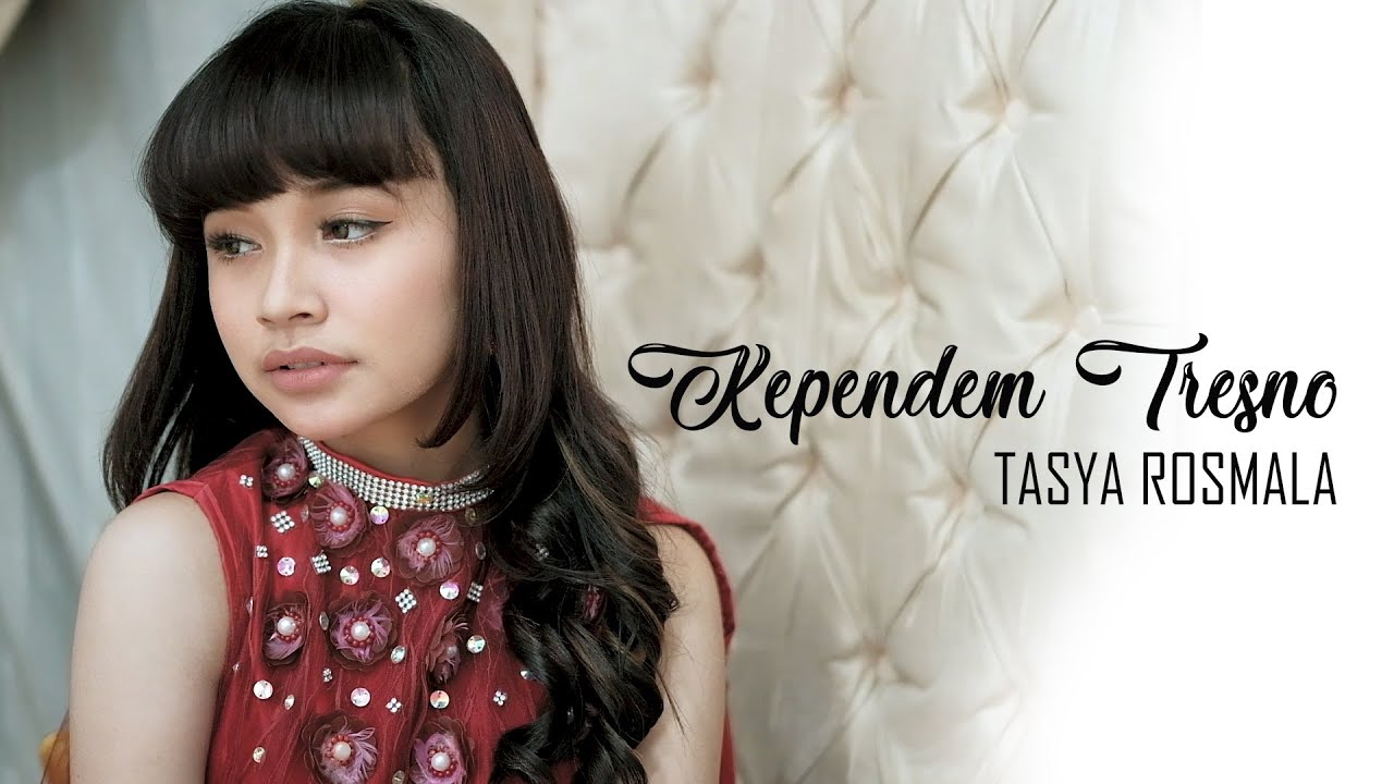 Tasya Rosmala - Kependem Tresno (Official Music Video)