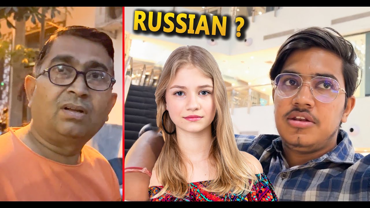🤬PAPA GIVE PERMISSON FOR RUSSIAN 😱? | DAILY VLOGS 😍?