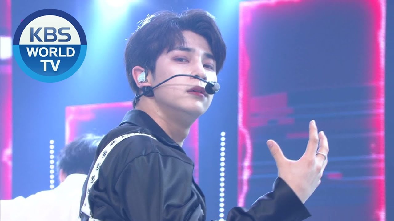 H&D(Han Gyul, Do Hyon) - SOUL [Music Bank / 2020.05.22]