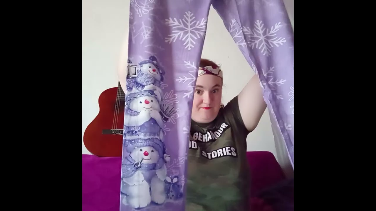 TEMU UNBOXING 2025 RIJEN PODZIM/ZIMA