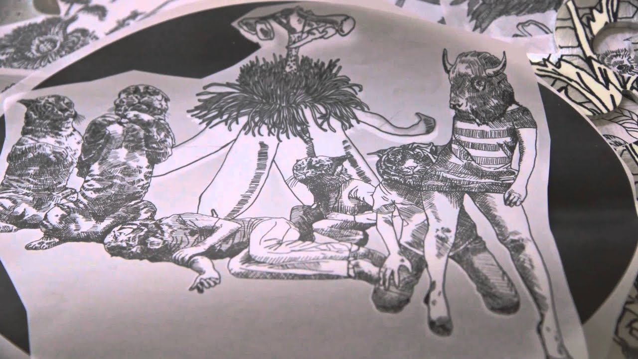 Dix oeuvres d'art public pour le nouveau CHUM