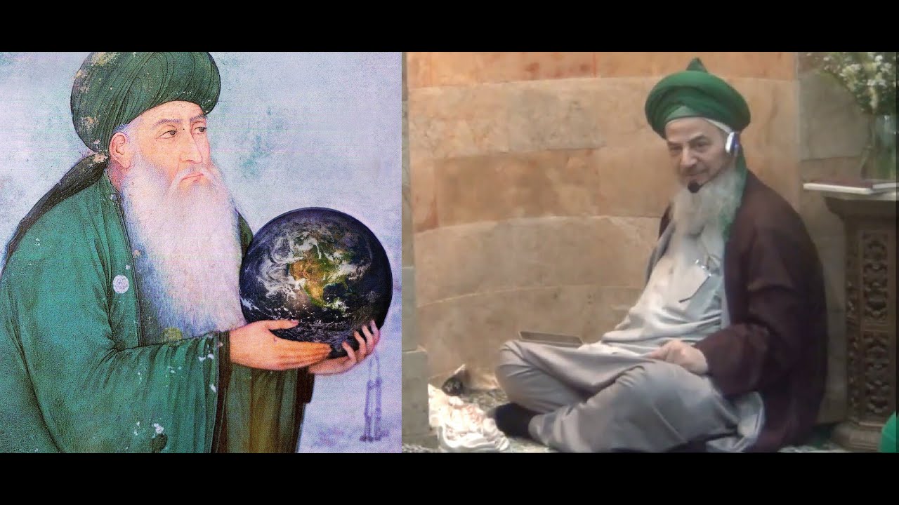 Multiverse and expanding spacetime in Islam