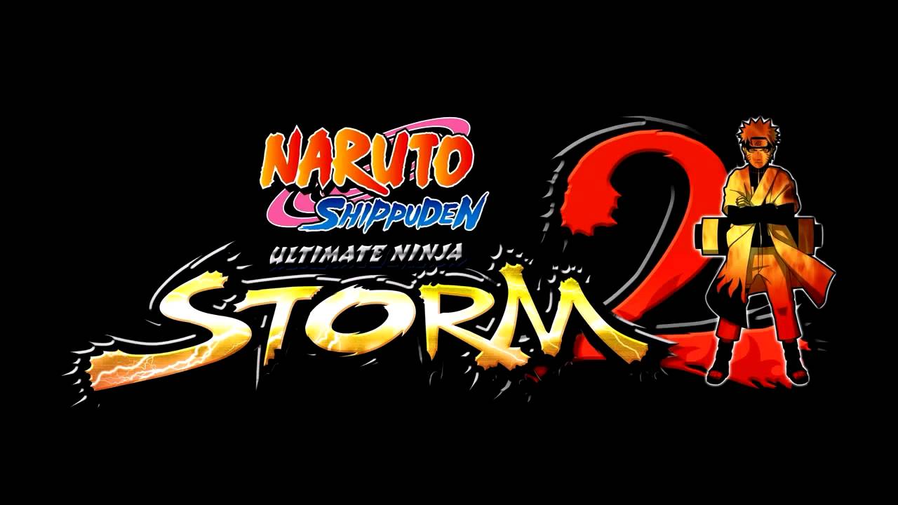 Naruto Shippuden Ultimate Ninja Storm 2 - The Akatsuki's Hideout Soundtrack