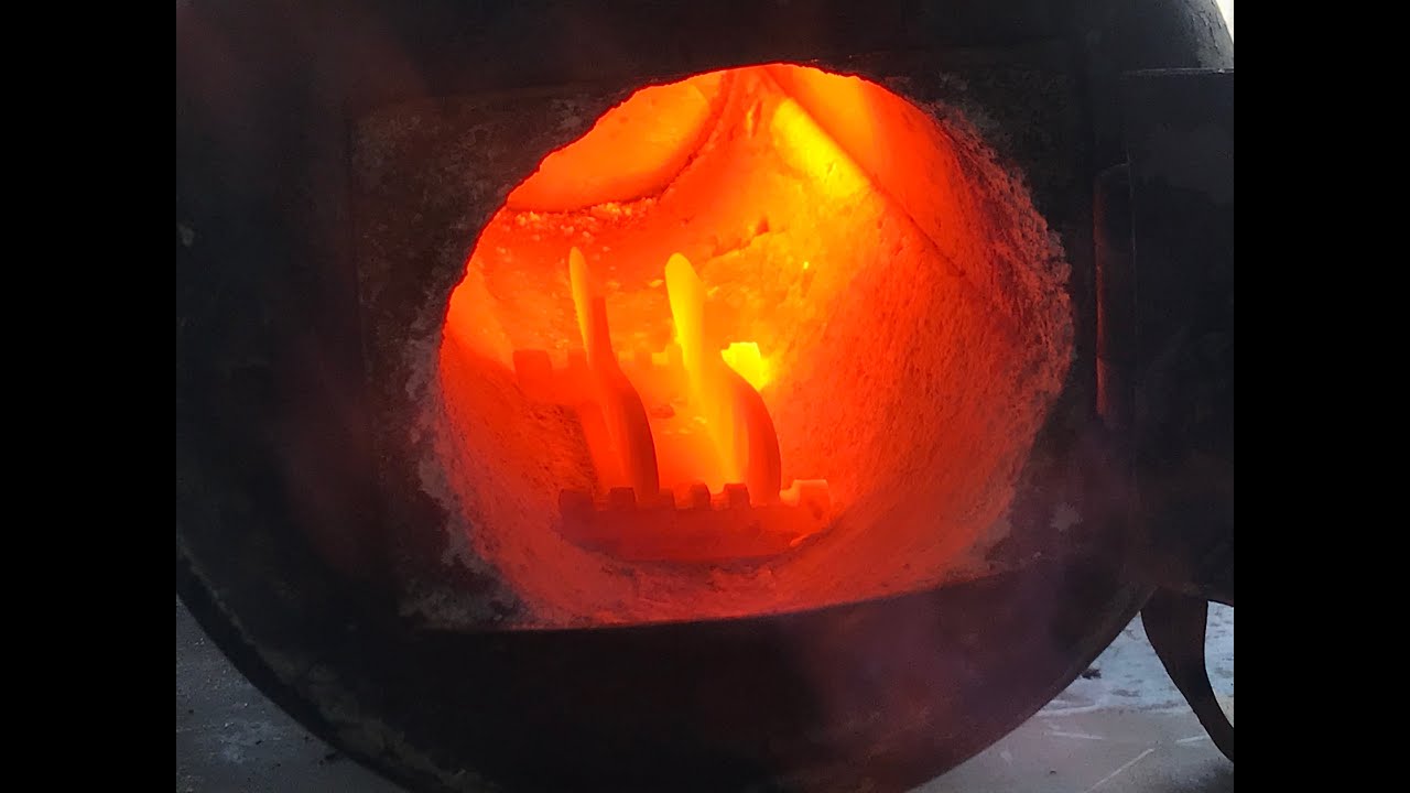 N690 için Isıl işlem prosesi ve kriterleri ( Heat treatment process for N690 steel and criteria )