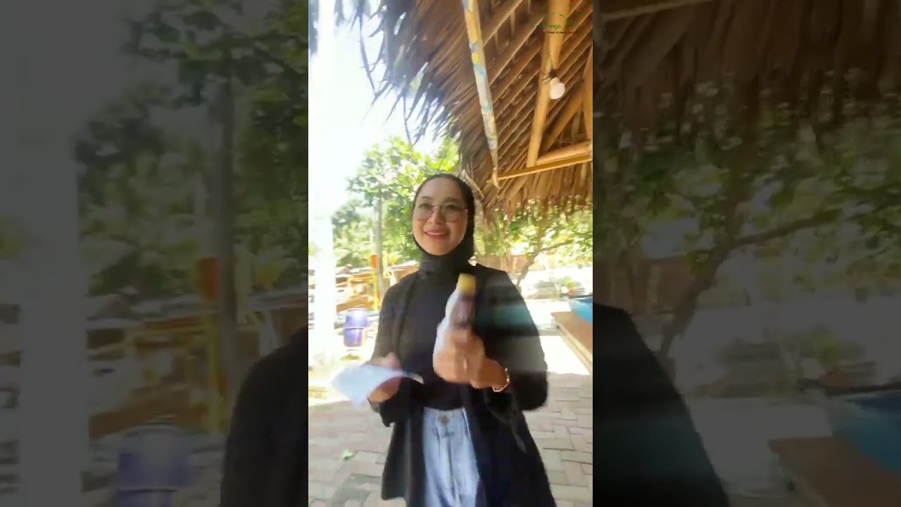 WATERPARK KAMPUNG TURIS KARAWANG @KampungTurisKarawang1