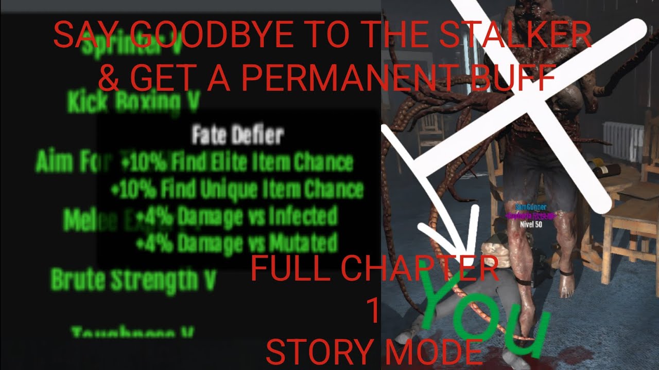 Dead Frontier 2 Chapter 1 Story Mode | Ultimate Guide by Seraph999 (Dubbed ES & EN)