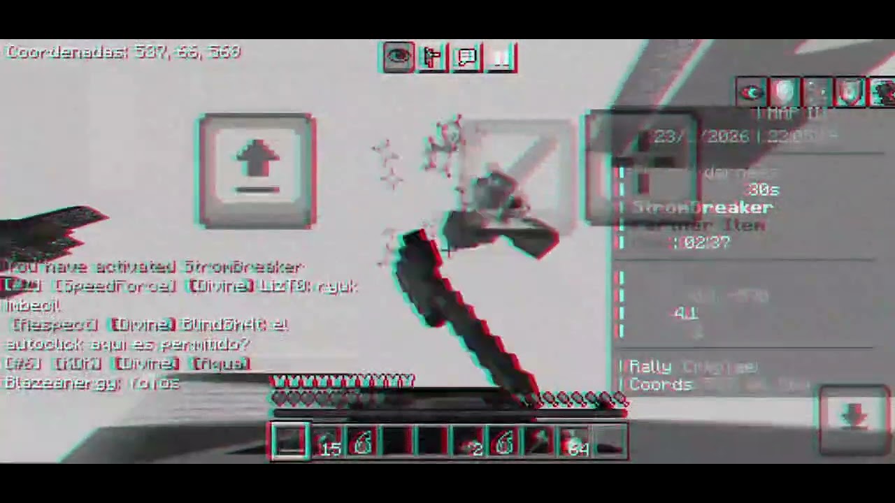 Clips Montage [ ClowMcpe ] Best Touch