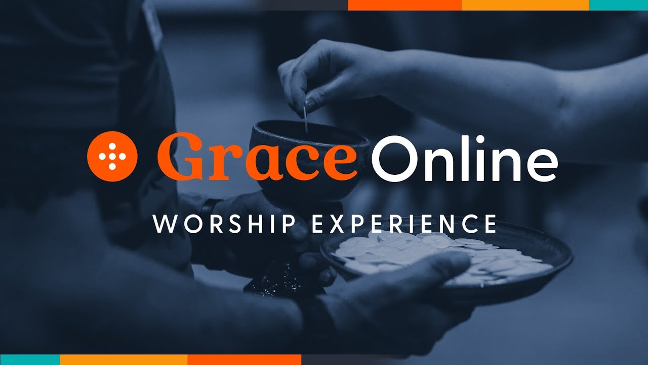 Grace Online FULL SERVICE | How to Love the Church Again | Grace Church Orlando