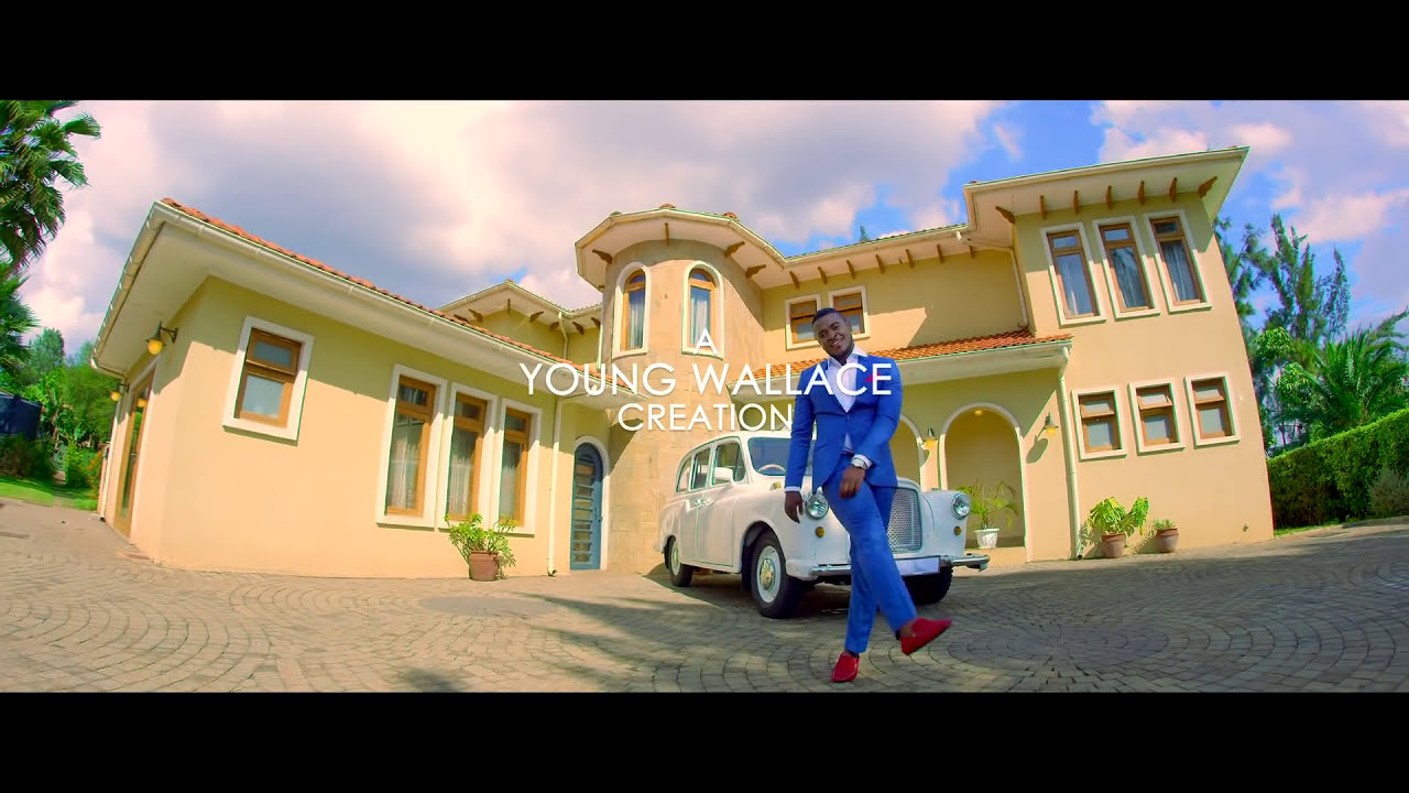Sudi Boy - Maulana (Official Music Video) SMS SKIZA 71227841 TO 811