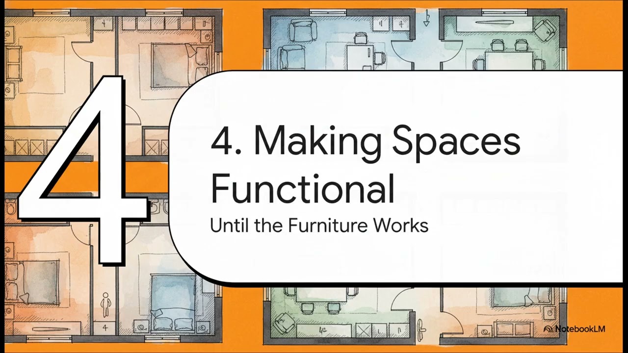 The Brilliant Floor Plan