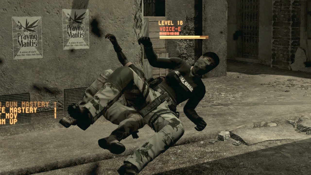 【MGO2 PC】tsne-r 2025/11/5【TSNE】
