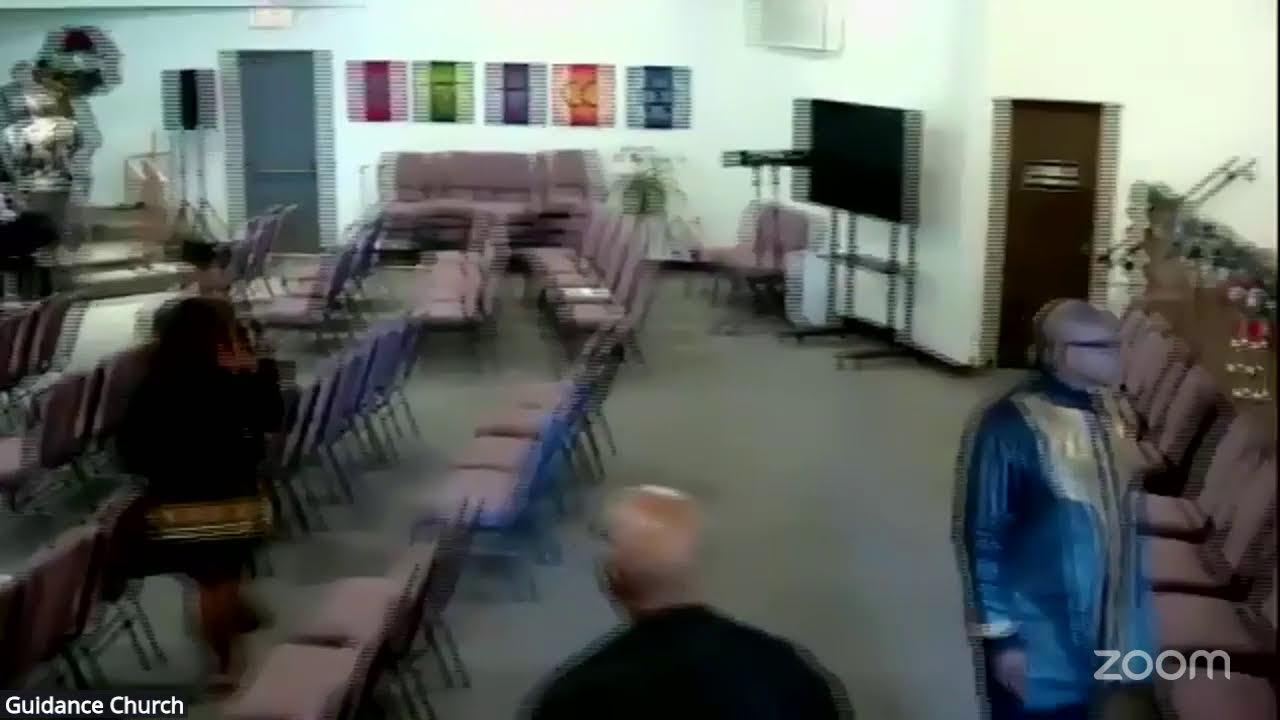Guidance Church Sunday Service