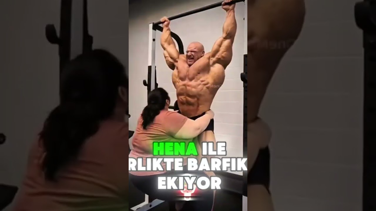 Hena ve jonun hikayesi