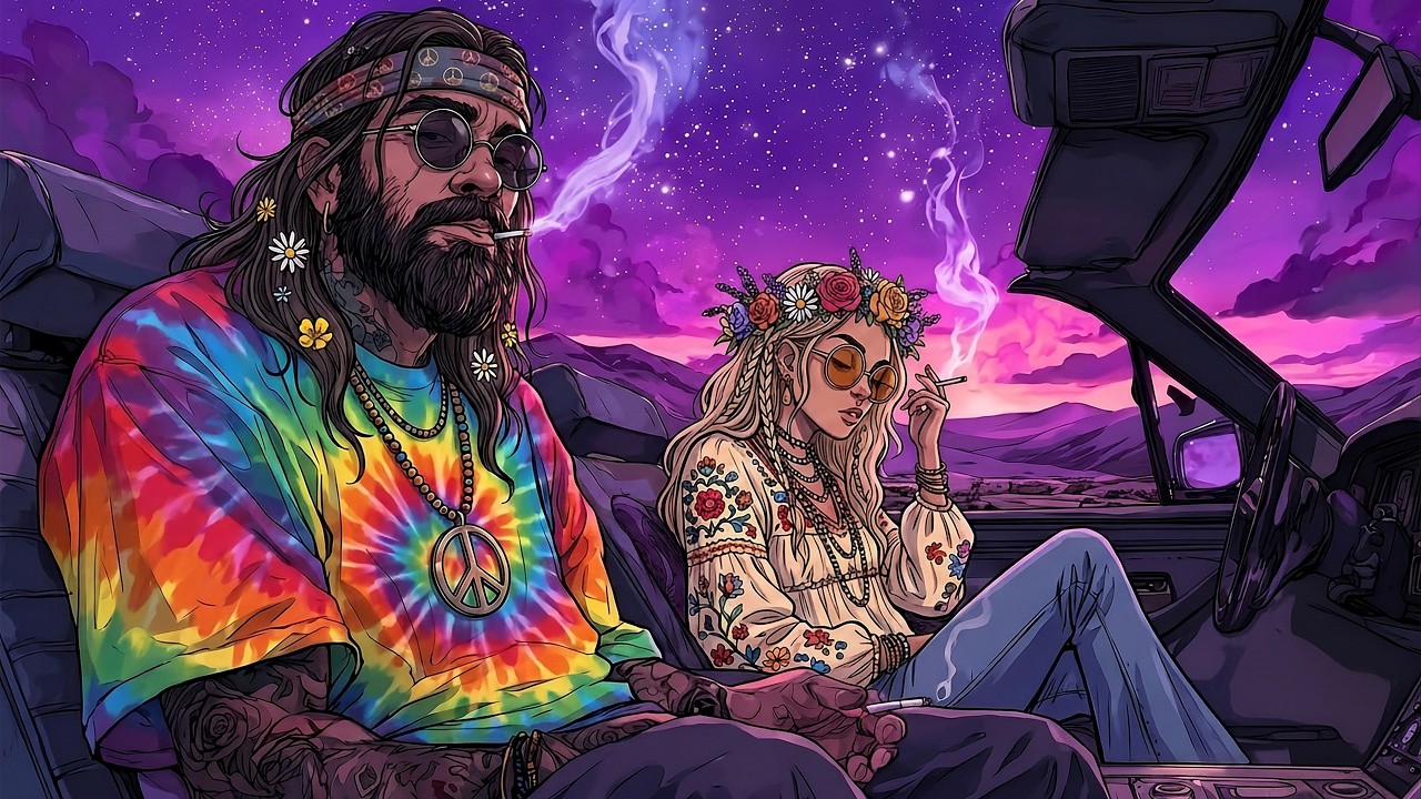 “After Hours” Playlist — 420 Vibe Music  Chill Rap • Bluesy Hip Hop • Stoner Mood