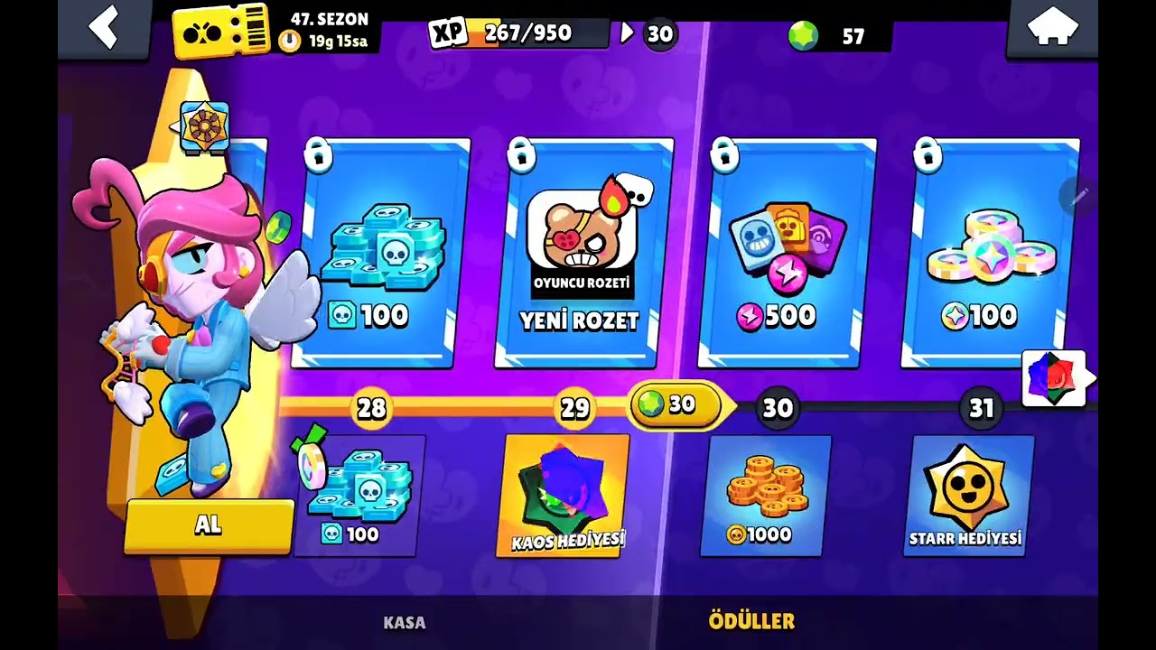 28.000 kupa oluyorum (Part 3)