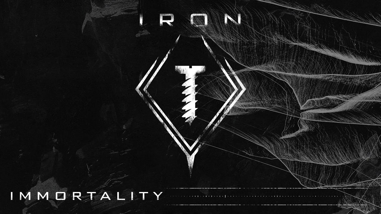 IRON T.C. - Immortality