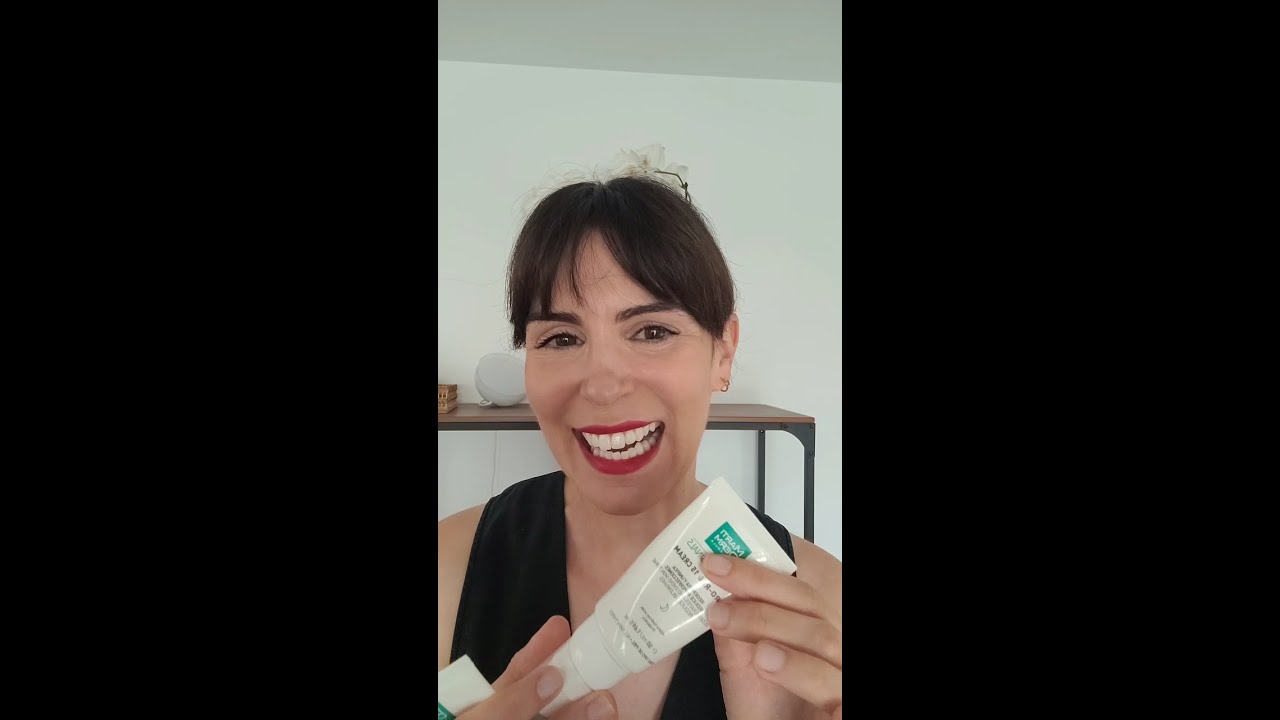 Ácido Glicólico: El Secreto para una Piel Radiante y Joven - Descubre sus Beneficios #skincare