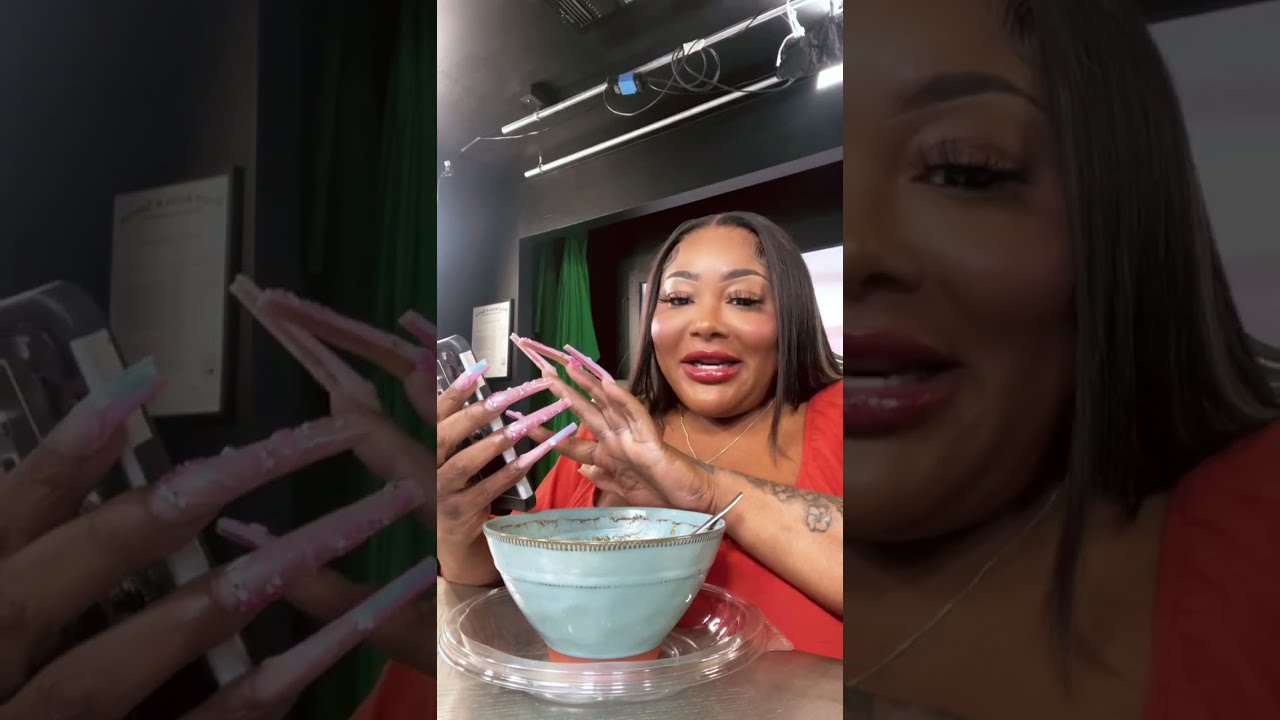 TS Madison PreShow banter (Re Post)