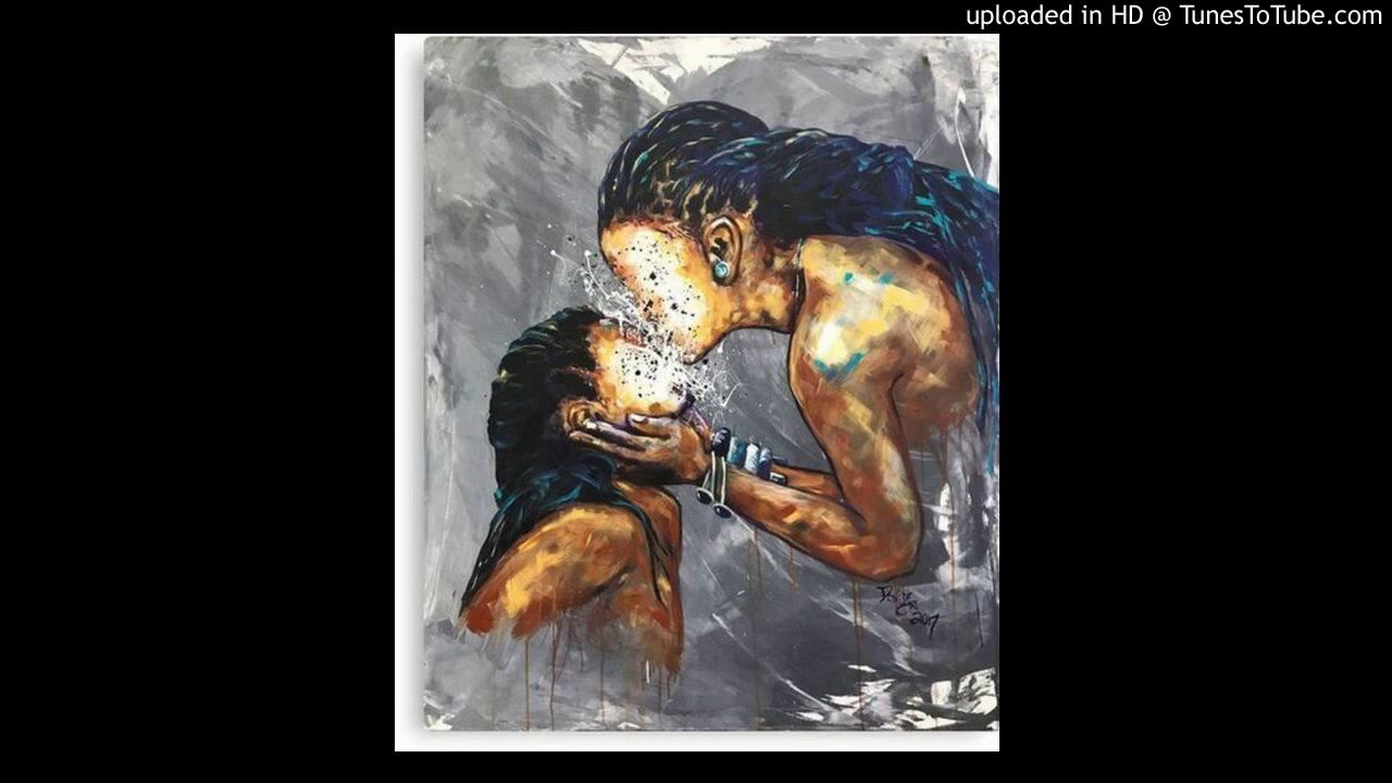 Racine Talon Bossou de Sanba GS Se nan lage mwen ye