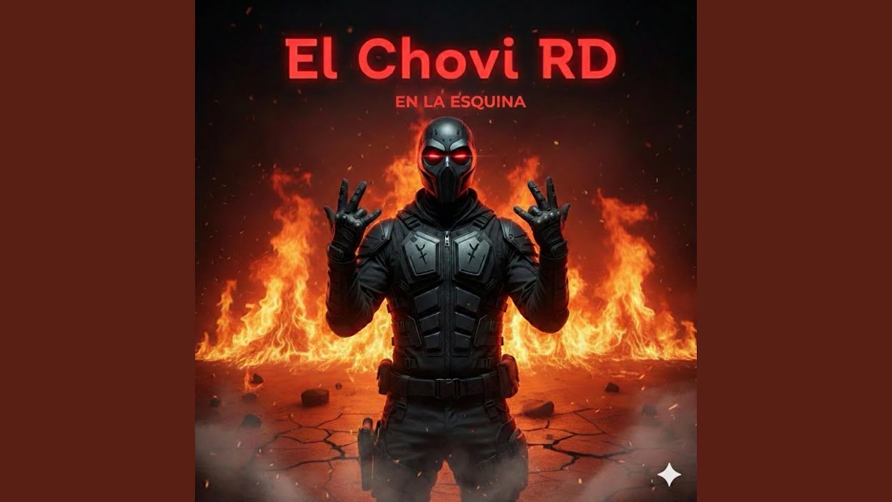 EN LA ESQUINA