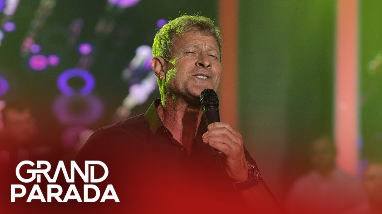 Nihad Kantic Sike - Pola grada pola Bosne - GP - (Tv Grand 04.07.2025.)