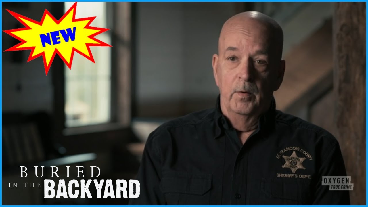 Buried in the Backyard S05E01 | Storm of the Century | Buried in the Backyard Full Episodes