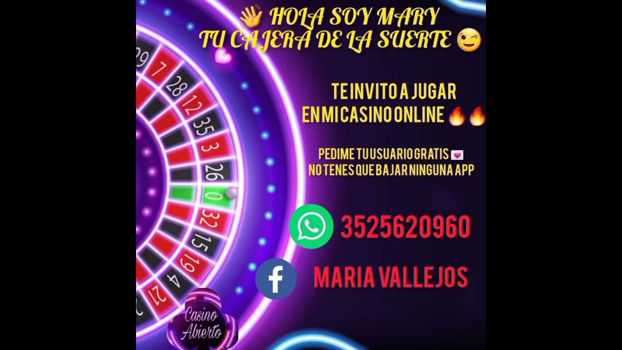 Casino Online 100% confiable