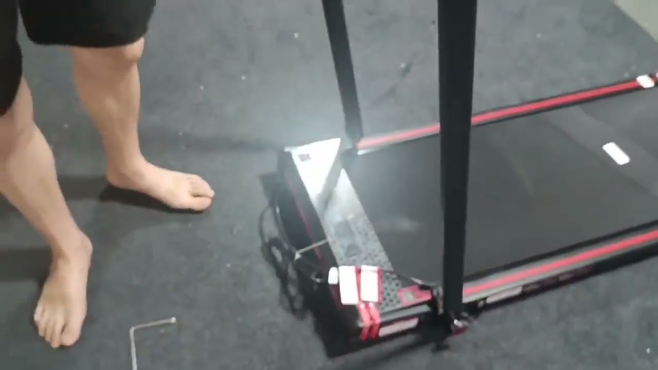 How to install ZX2 side armrest