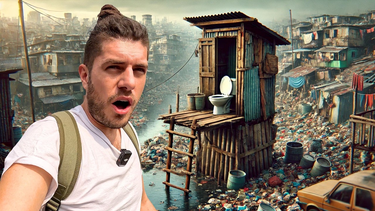 Hindistan'da Film Gibi Hayatlar | 