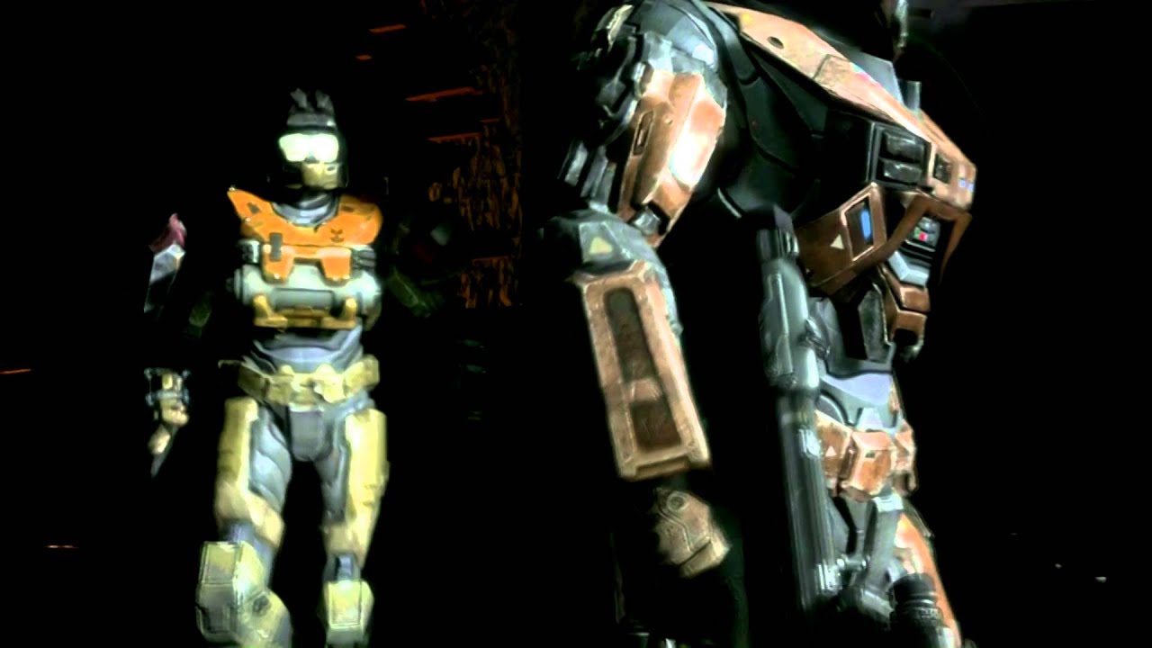 Halo GMV - 