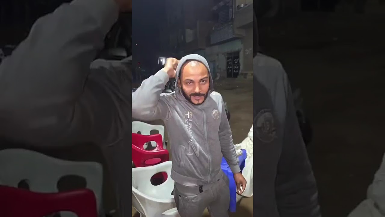 على الهواء مباشر مزرعه الحاج حسن ابو الحاج تقدم اجمل واروع العروض للتواصل01091804998//01022537846