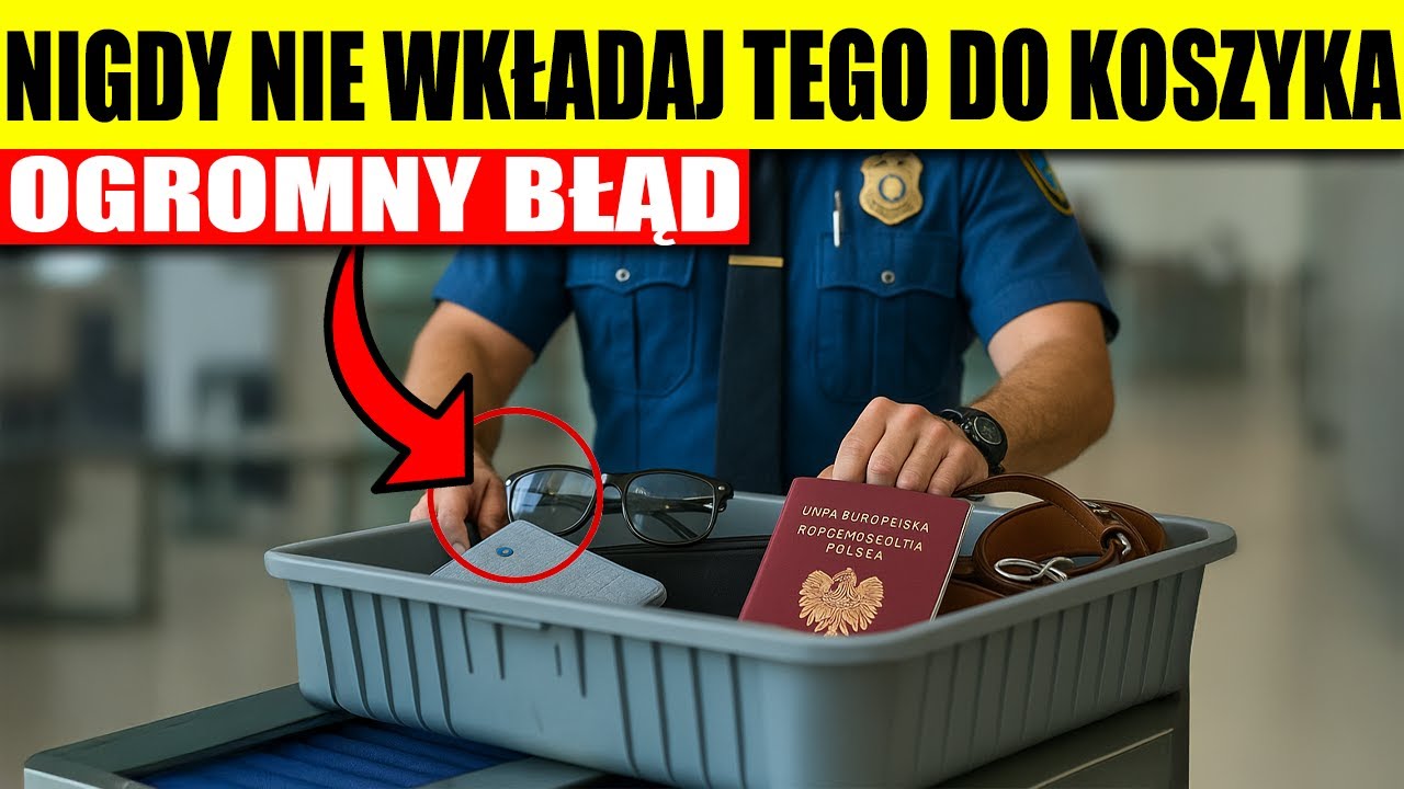 15 SEKRETÓW Lotniska, które Linie Lotnicze UKRYWAJĄ!
