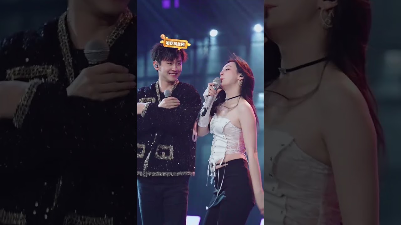 唐艺直播二（20240614）八豚组合百看不腻