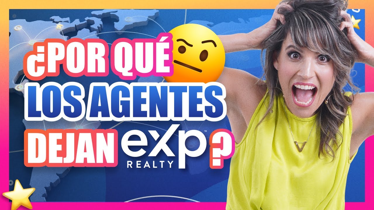 😩 Why Agents Leave eXp Realty | Why Agents Leave eXp Realty