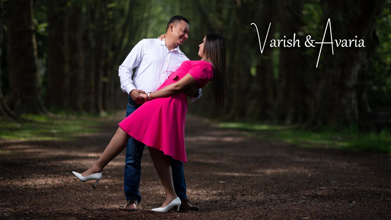 Varish and Avaria