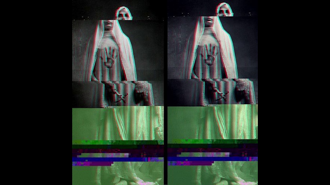 Muhammed Felfel ft. Kareem F. - I AM A DEMON [Original Mix]