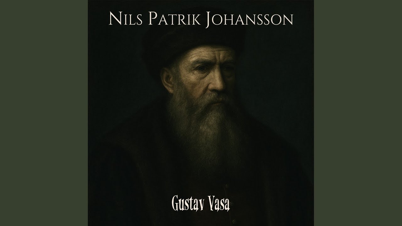 Gustav Vasa