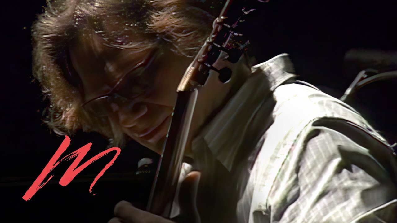 Rainer Rohloff - It Was November 18th & The Laughing Boy (Mikis Theodorakis Tribute, Berlin 2010)