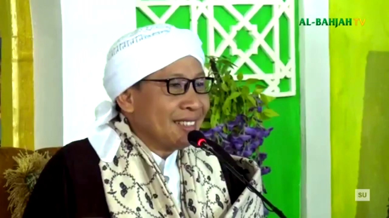 Tingkatan Surga dan Penghuninya | Buya Yahya | Riyadus Sholihin | 30 Juni 2019