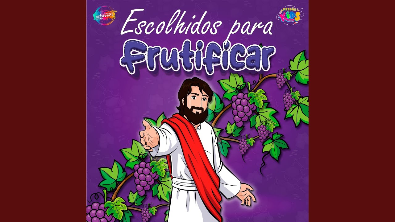 Frutos Bons e Frutos Ruins