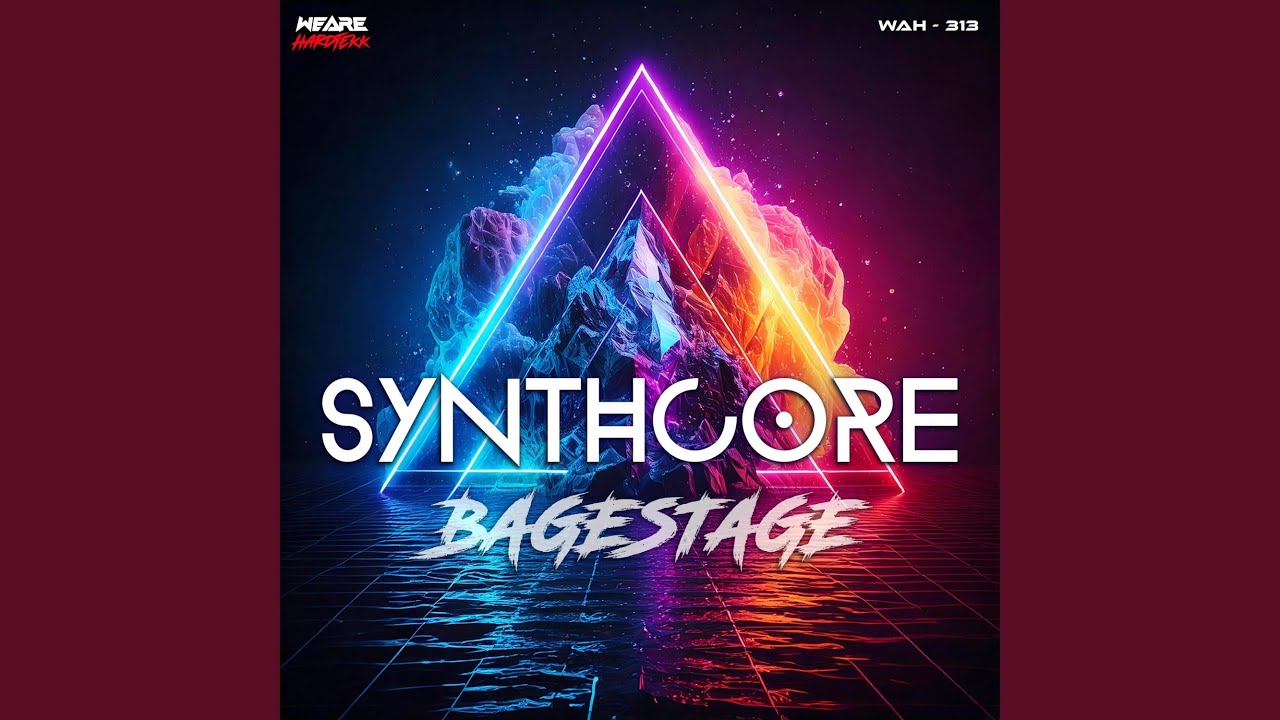 Synthcore