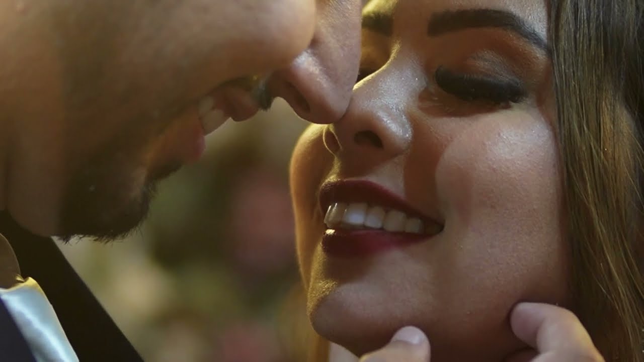 Casamento Milena e Andrey