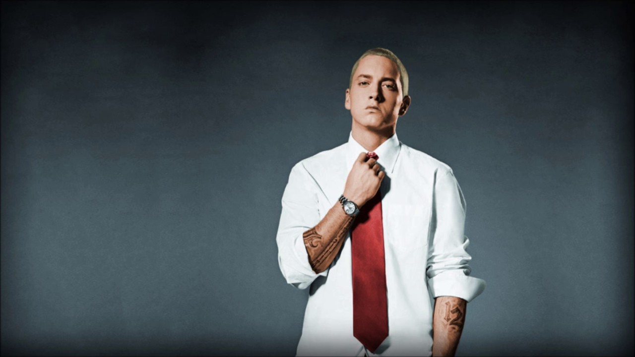 Fast Lane (Eminem Type Beat)