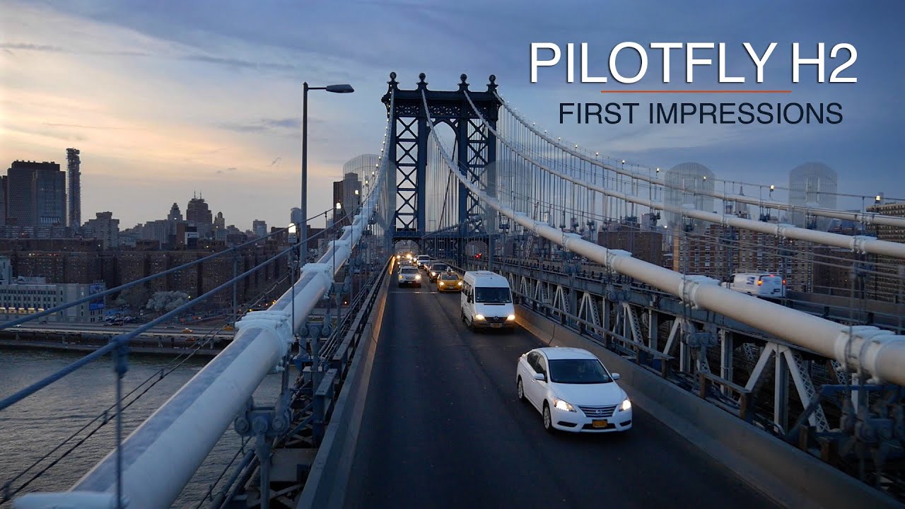 PILOTFLY H2