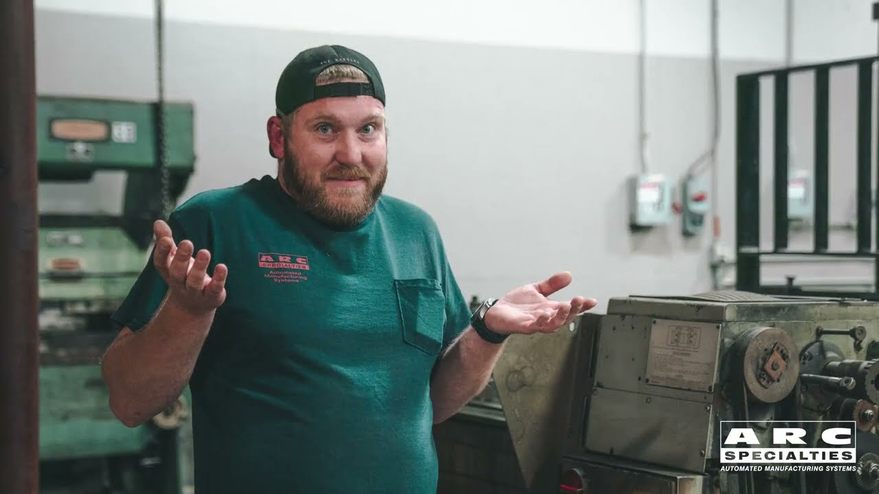 Weld of the Week Episode 33: Brazing