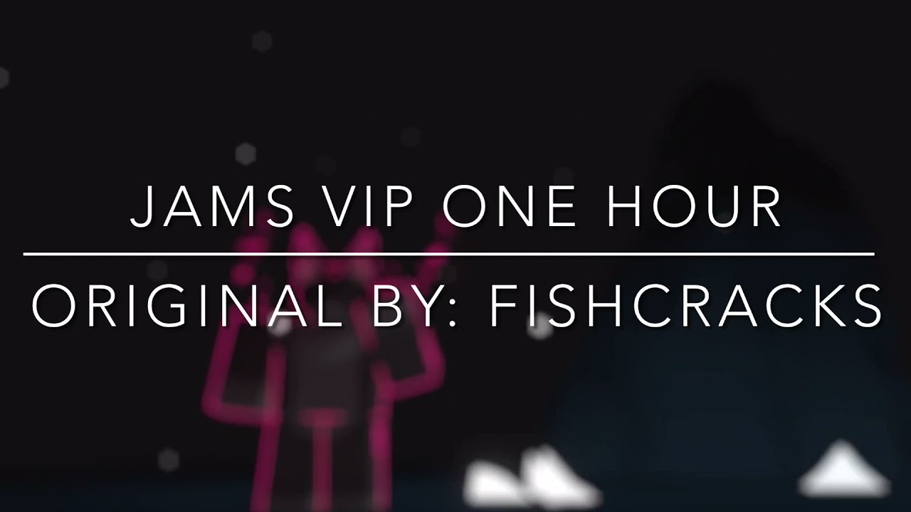 JAMS VIP 1 hour [Kaiju Paradise]