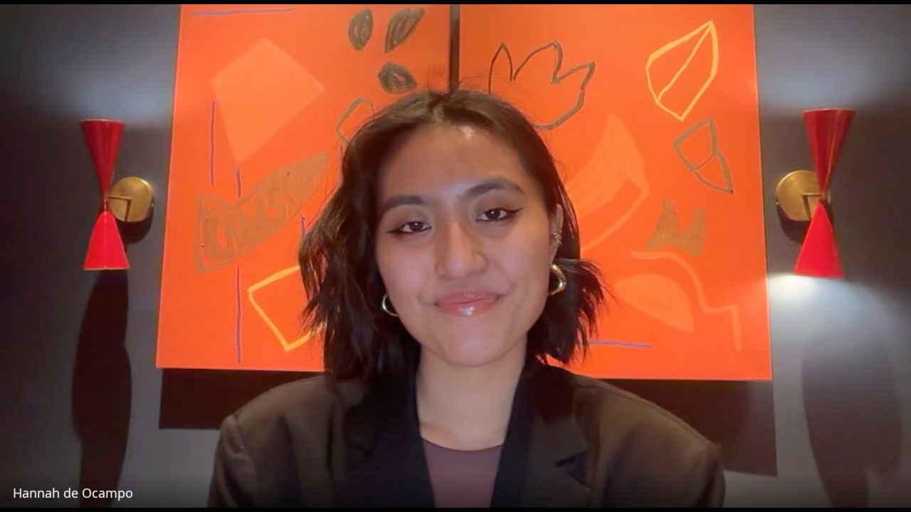 Maria Teresa Promo Video