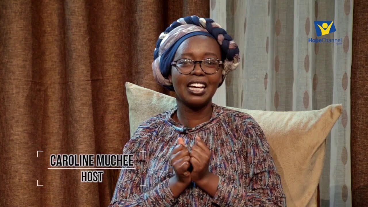 Courtship and Dating || Choice of a Young Voice Sn 2 EP 6