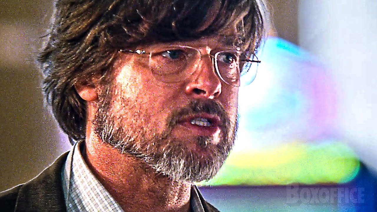 Brad Pitt istruisce due giovani commercianti | La grande scommessa | Clip in Italiano